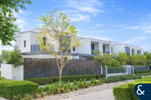 Villa sa Dubai Hills Estate, Dubai, UAE 4 silid-tulugan, 229 sq.m. № 684920 - larawan 3