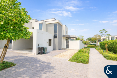 Villa sa Dubai Hills Estate, Dubai, UAE 4 silid-tulugan, 229 sq.m. № 684920 - larawan 2