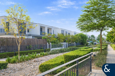 Villa sa Dubai Hills Estate, Dubai, UAE 4 silid-tulugan, 229 sq.m. № 684920 - larawan 5