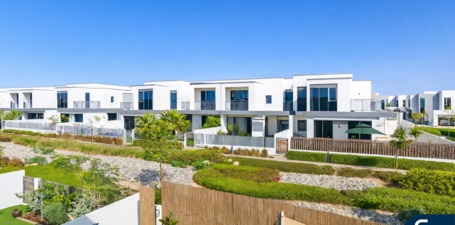 Villa sa Dubai Hills Estate, Dubai, UAE 4 silid-tulugan, 229 sq.m. № 684920