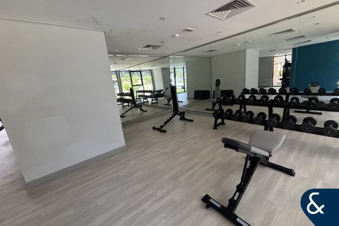 Meydan, Dubai, UAE의 판매용 아파트 침실 2개, 79제곱미터 번호 684959 - 사진 12