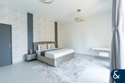 Jumeirah Beach Residence, Dubai, संयुक्त अरब अमीरात में अपार्टमेंट, 1 बेडरूम, 113 वर्ग मीटर, संख्या 684919 - फ़ोटो 9