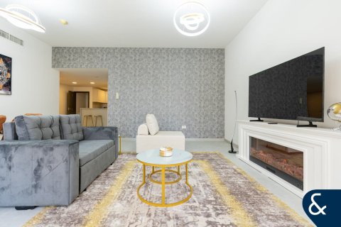 Jumeirah Beach Residence, Dubai, संयुक्त अरब अमीरात में अपार्टमेंट, 1 बेडरूम, 113 वर्ग मीटर, संख्या 684919 - फ़ोटो 8