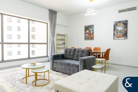 Jumeirah Beach Residence, Dubai, संयुक्त अरब अमीरात में अपार्टमेंट, 1 बेडरूम, 113 वर्ग मीटर, संख्या 684919 - फ़ोटो 4