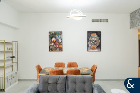 Jumeirah Beach Residence, Dubai, संयुक्त अरब अमीरात में अपार्टमेंट, 1 बेडरूम, 113 वर्ग मीटर, संख्या 684919 - फ़ोटो 7