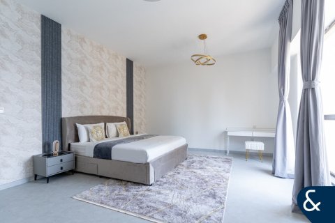 Jumeirah Beach Residence, Dubai, संयुक्त अरब अमीरात में अपार्टमेंट, 1 बेडरूम, 113 वर्ग मीटर, संख्या 684919 - फ़ोटो 5