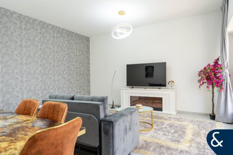 Jumeirah Beach Residence, Dubai, संयुक्त अरब अमीरात में अपार्टमेंट, 1 बेडरूम, 113 वर्ग मीटर, संख्या 684919 - फ़ोटो 14