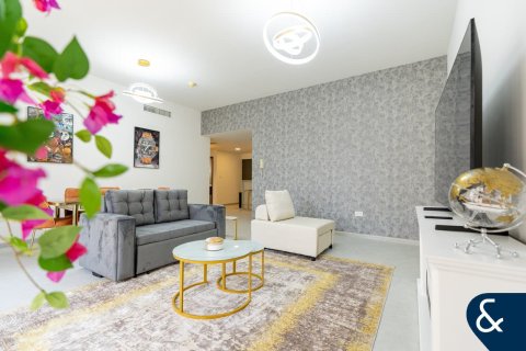 Jumeirah Beach Residence, Dubai, संयुक्त अरब अमीरात में अपार्टमेंट, 1 बेडरूम, 113 वर्ग मीटर, संख्या 684919 - फ़ोटो 11