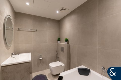 Jumeirah Beach Residence, Dubai, संयुक्त अरब अमीरात में अपार्टमेंट, 1 बेडरूम, 113 वर्ग मीटर, संख्या 684919 - फ़ोटो 15