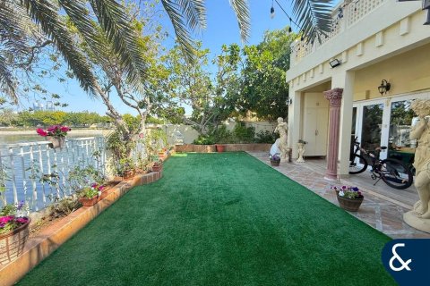 Villa The Lakes, Dubaijā, AAE 4 istabas, 371 m2 Nr. 684918 - attēls 3