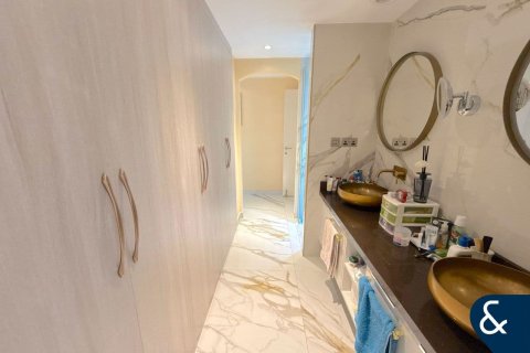 Villa The Lakes, Dubaijā, AAE 4 istabas, 371 m2 Nr. 684918 - attēls 17