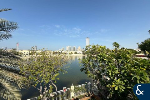 Villa The Lakes, Dubaijā, AAE 4 istabas, 371 m2 Nr. 684918 - attēls 19