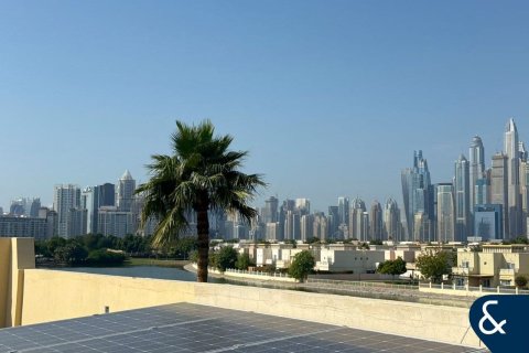 Villa The Lakes, Dubaijā, AAE 4 istabas, 371 m2 Nr. 684918 - attēls 21