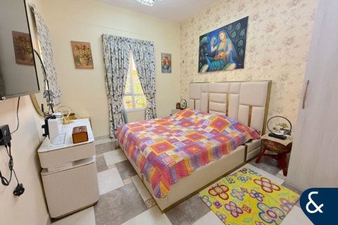 Villa The Lakes, Dubaijā, AAE 4 istabas, 371 m2 Nr. 684918 - attēls 6