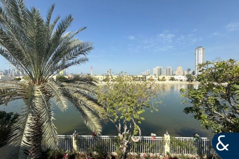 Villa The Lakes, Dubaijā, AAE 4 istabas, 371 m2 Nr. 684918