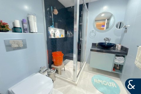 Villa The Lakes, Dubaijā, AAE 4 istabas, 371 m2 Nr. 684918 - attēls 14