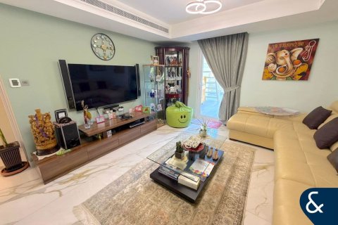 Villa The Lakes, Dubaijā, AAE 4 istabas, 371 m2 Nr. 684918 - attēls 15