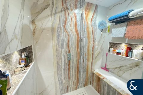 Villa The Lakes, Dubaijā, AAE 4 istabas, 371 m2 Nr. 684918 - attēls 16