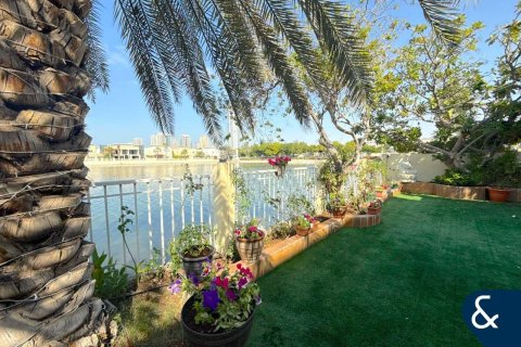 Villa The Lakes, Dubaijā, AAE 4 istabas, 371 m2 Nr. 684918 - attēls 22