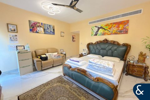 Villa The Lakes, Dubaijā, AAE 4 istabas, 371 m2 Nr. 684918 - attēls 18