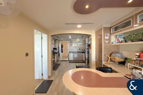 Villa The Lakes, Dubaijā, AAE 4 istabas, 371 m2 Nr. 684918 - attēls 11