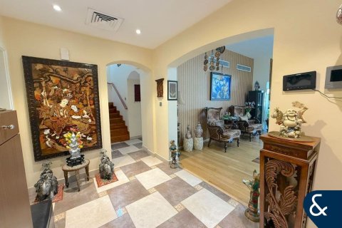 Villa The Lakes, Dubaijā, AAE 4 istabas, 371 m2 Nr. 684918 - attēls 5