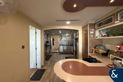 Villa The Lakes, Dubaijā, AAE 4 istabas, 371 m2 Nr. 684918 - attēls 12