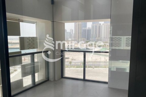Apartament në Al Reem Island, Abu Dhabi, Emiratet e Bashkuara Arabe 1 dhomë gjumi, 66.3 m2. № 596960 - Foto 7