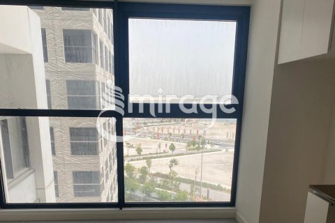 Apartament në Al Reem Island, Abu Dhabi, Emiratet e Bashkuara Arabe 1 dhomë gjumi, 66.3 m2. № 596960 - Foto 17