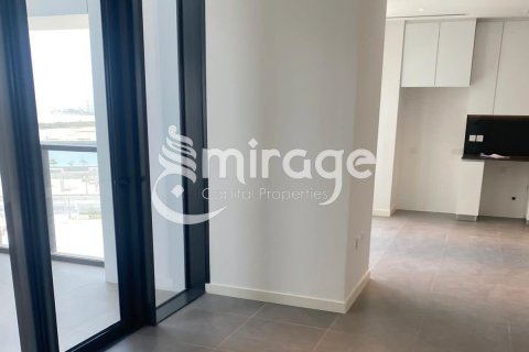 Apartament në Al Reem Island, Abu Dhabi, Emiratet e Bashkuara Arabe 1 dhomë gjumi, 66.3 m2. № 596960 - Foto 11