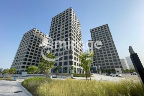 Apartament në Al Reem Island, Abu Dhabi, Emiratet e Bashkuara Arabe 1 dhomë gjumi, 66.3 m2. № 596960 - Foto 1