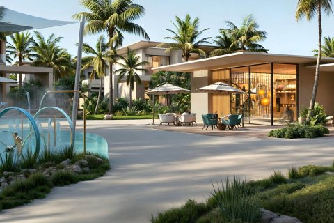 Vila v Dubai, SAE 3 spálne č. 704496 - Fotografia 4