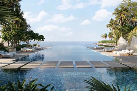 Apartmán v Jumeirah, Dubai, SAE 4 spálne, 725 m2 č. 704498 - Fotografia 4