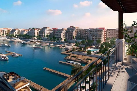 Apartmán v Jumeirah, Dubai, SAE 4 spálne, 725 m2 č. 704498 - Fotografia 7