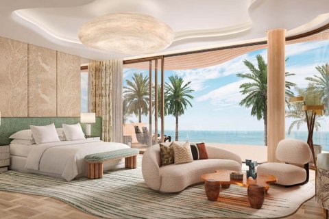 Apartmán v Jumeirah, Dubai, SAE 4 spálne, 725 m2 č. 704498 - Fotografia 10