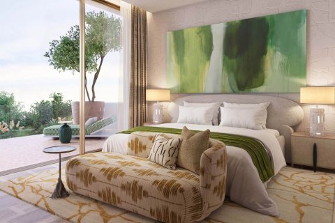 Apartmán v Jumeirah, Dubai, SAE 4 spálne, 725 m2 č. 704498 - Fotografia 11