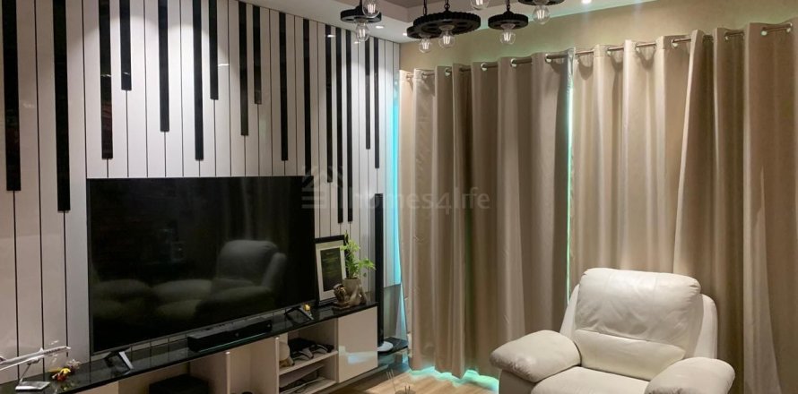 Apartamento en Greens, Dubai, EAU 2 dormitorios, 104 m² № 704146