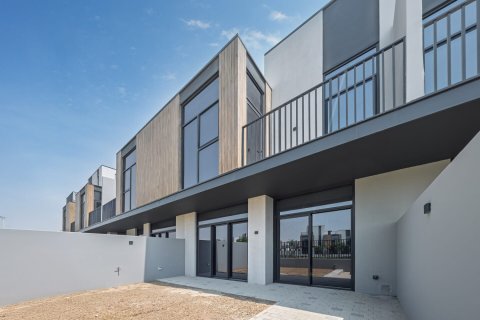 Таунхаус Мудон, Дубай, БАӘ-да 3 жатын бөлмелер, 218 м² № 704155 - фото 16