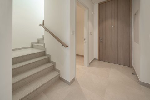 Таунхаус Мудон, Дубай, БАӘ-да 3 жатын бөлмелер, 218 м² № 704155 - фото 8