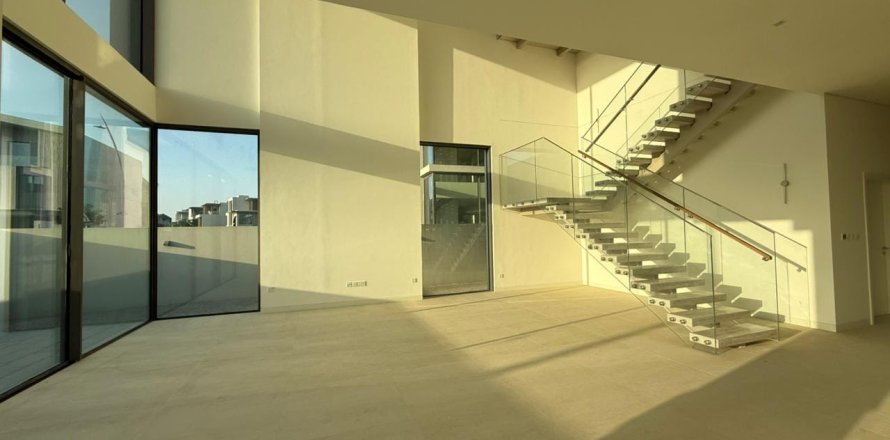 Villa in Nadd Al Sheba, Dubai, VAE: 5 Schlafzimmer, 416 m2 Nr. 704156
