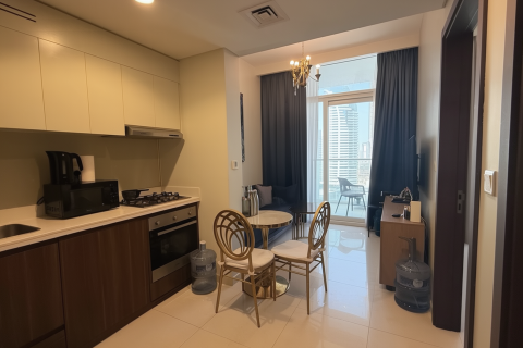 Apartman u gradu Business Bay, Dubai, UAE 1 spavaća soba, 44 m2 Br. 713361 - Slika 3