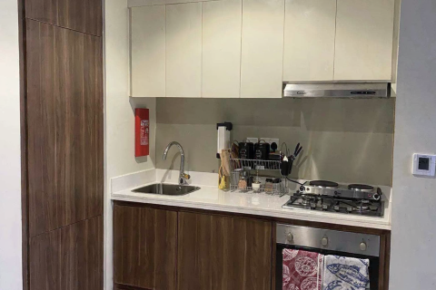 Apartman u gradu Business Bay, Dubai, UAE 1 spavaća soba, 44 m2 Br. 713361 - Slika 5