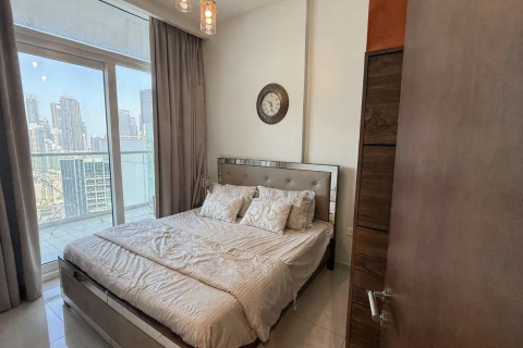 Apartman u gradu Business Bay, Dubai, UAE 1 spavaća soba, 44 m2 Br. 713361 - Slika 4