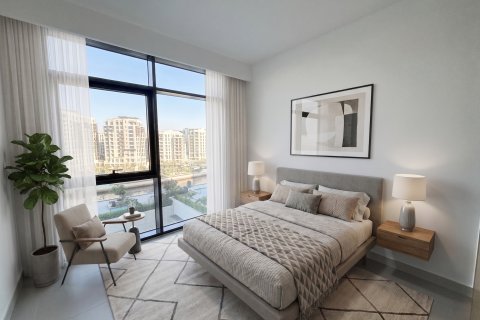 Müüa korter asukohaga Dubai Creek Harbour (The Lagoons), AÜE: 3 magamistoaga, 154 m² Nr 713360 - pilt 6