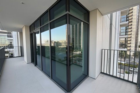 Müüa korter asukohaga Dubai Creek Harbour (The Lagoons), AÜE: 3 magamistoaga, 154 m² Nr 713360 - pilt 10