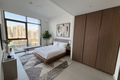 Müüa korter asukohaga Dubai Creek Harbour (The Lagoons), AÜE: 3 magamistoaga, 154 m² Nr 713360 - pilt 5