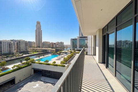 Müüa korter asukohaga Dubai Creek Harbour (The Lagoons), AÜE: 3 magamistoaga, 154 m² Nr 713360 - pilt 1