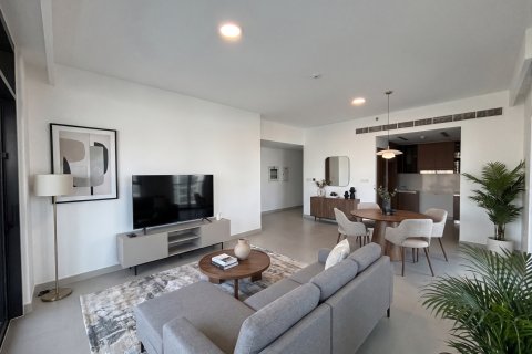 Müüa korter asukohaga Dubai Creek Harbour (The Lagoons), AÜE: 3 magamistoaga, 154 m² Nr 713360 - pilt 2