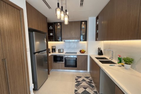 Müüa korter asukohaga Dubai Creek Harbour (The Lagoons), AÜE: 3 magamistoaga, 154 m² Nr 713360 - pilt 4