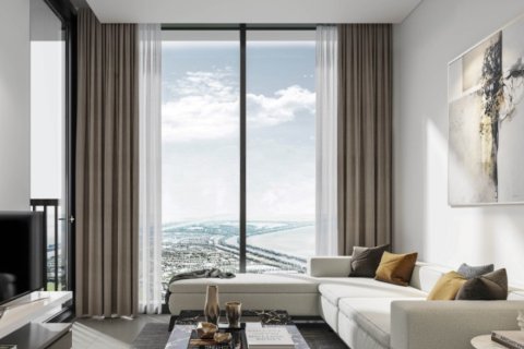 Apartmen di Dubai, UAE 1 bilik tidur, 63 meter persegi № 713357 - foto 6